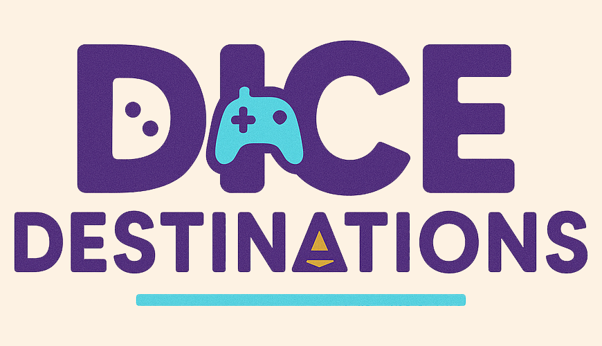 Dice Destinations